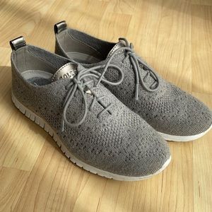 Cole Haan ZeroGrand Shoes